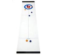 Jeu classique Curling Table E