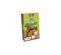 DEFIS Nature Junior - Animaux DE LA Foret