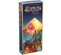Jeu classique Dixit 6 Mémories