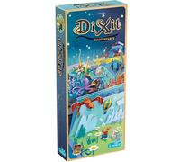 Libellud – Extension de jeu Dixit 9 Anniversary – Multicolore – Dès 8 ans – 3 à 6 joueurs