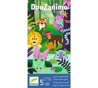 Jeu classique Djeco Douzanimo