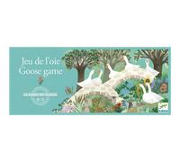 Jeu classique Djeco Jeu de l'oie