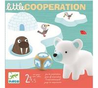 Djeco Little Cooperation