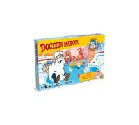DOCTEUR MABOUL - Hello Maestro la vie - Jeu de société - Version française - 0477