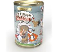 Jeu classique Don't Panic Games À l’attaque du château ! G