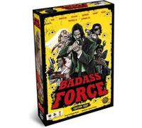 Jeu classique Don't Panic Games Badass Force Edition DVD G