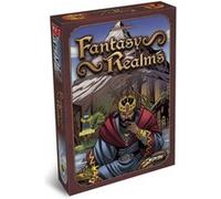 Jeu classique Don't Panic Games Fantasy Realms G