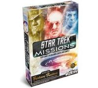 Jeu classique Don't Panic Games Fantasy Realms Star Trek Missions G