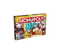 MONOPOLY - Dragon Ball Super