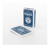 Cartes À Jouer Ducale Origine 54 Cartes Ec