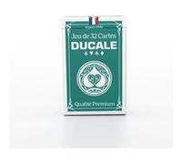 Jeu classique Ducale Origine 32 Cartes Multicolore G
