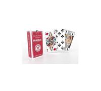 Jeu classique Ducale Origine Tarot