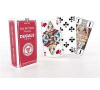 Ducale Jeu classique Origine Tarot