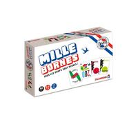 Mille bornes Classique - Jeu de société - DUJARDIN - Dès 6 ans