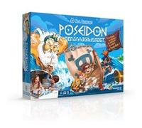 Jeu classique Dujardin Poséidon