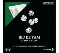 Jeu classique Série noire Yam 421