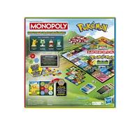 Jeu classique édition Pokémon