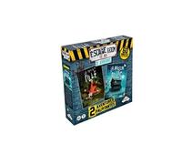 Jeu classique Escape Room Coffret 2 jeux