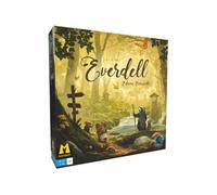 Everdell Édition Essentielle jeu neuf Matagot