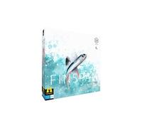 Matagot - Finspan - Un Jeu Wingspan - Version française