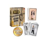 Lansay Fort Boyard Escape Game