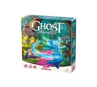 Buzzy Games Ghost Adventure