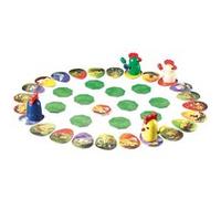 Zoch 4015682218007 jeu de société