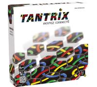 Gigamic – Tantrix Strategie