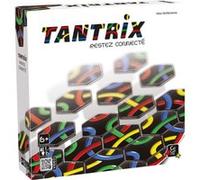 Jeu classique Gigamic Tantrix Stratégie B