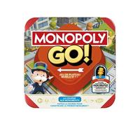 Monopoly GO! 15 min Jeu de société Simulation économique