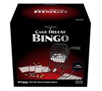 Jeu classique Goliath Bingo Premium Classics