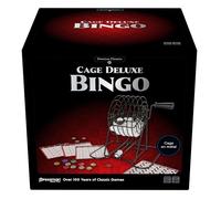 Goliath – Jeu classique Bingo Premium Classics