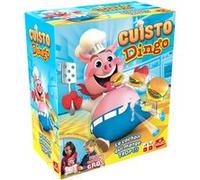 Jeu Cuisto dingo GOLIATH