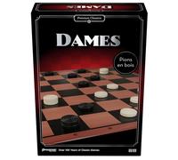 Jeu classique Goliath Dames Premium Classics