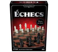 Jeu classique Goliath Echecs Premium Classics