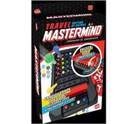 Jeu classique Goliath Mastermind Edition de voyage