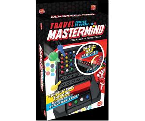 Jeu classique Goliath Mastermind Edition de voyage