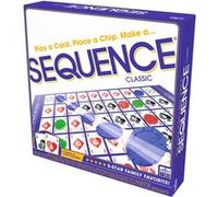Goliath, SEQUENCE, Jeu de stratégie