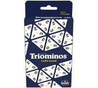 Jeu classique Triominos Card Game