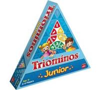 Goliath Jeu classique Triominos Junior