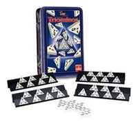 Goliath Toys Boîtes Triominos Travel Edition (Allemand), Jeu de société