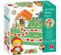 Jeu classique Goula Le Petit Chaperon Rouge