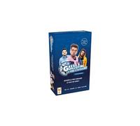 Topi Games | Le Pire stagiaire | Jeu de Société pour Ados créé par Greg Guillotin | 45-60 Min | 2 à 6 Joueurs | 342 Cartes + 6 Pions + 1 Plateau | Jeu Entre Amis | Idée Cadeau Ado A partir de 16 Ans
