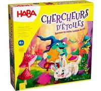 Jeu classique Haba Chercheurs d’étoiles G