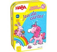 Jeu classique Haba Licornes nuages Multicolore G