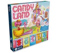 Jeu classique Hasbro Candy Land
