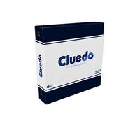 Hasbro Jeu classique Cluedo Signature G