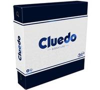 Clue Signature Collection