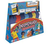 Jeu classique Hasbro Gaming Guesstures