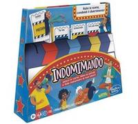 Hasbro Jeu classique Guesstures – Hasbro Gaming